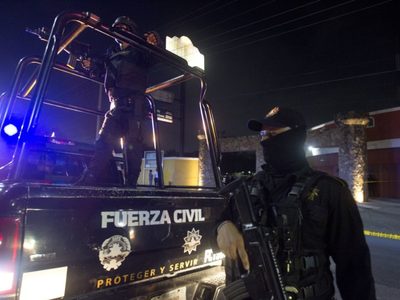 Una pareja fue detenida por asesinar a su hijo de ocho años