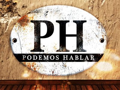 ¡Ya se sabe! La lista de invitados para el próximo sábado en PH: Podemos Hablar. ¿Quiénes son?