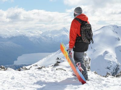 Vacaciones de invierno: cuáles son los centros de esquí habilitados