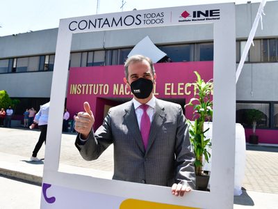 Elecciones 2022: Lorenzo Córdova asegura que no hay cabida para el fraude