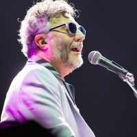 El nuevo emprendimiento de Fito Páez lejos de la música