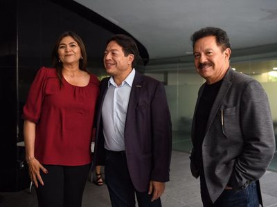 PAN presenta queja ante el INE por el nuevo acto morenista en el Senado