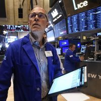 Qué deben hacer los inversionistas cuando hay más volatilidad en el mercado