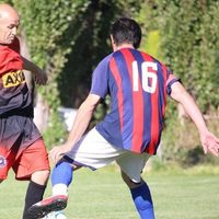 Vuelven los torneos de fútbol en una localidad rionegrina