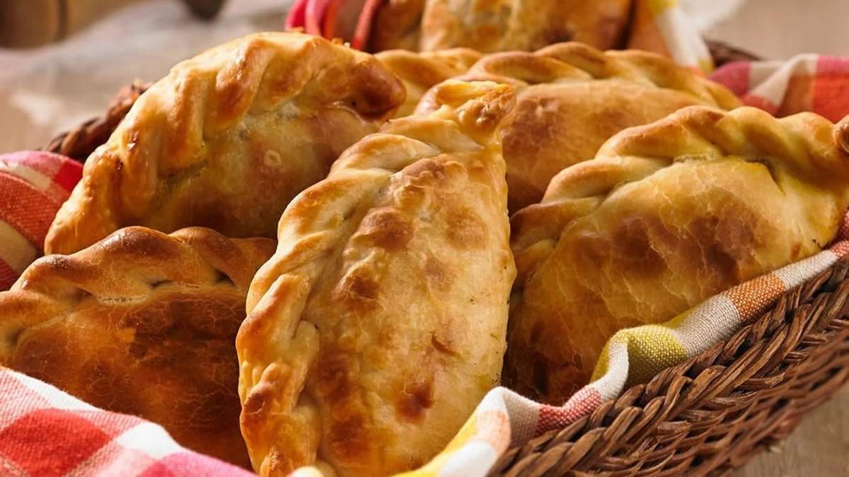 Empanadas. Fuente:(X).