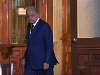 Estos fueron los principales temas de la conferencia mañanera de AMLO del 20 de agosto (Video)