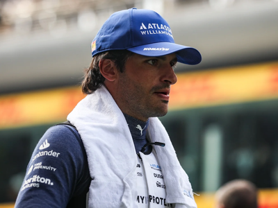 "Un ganador": el elogio de la prensa a Carlos Sainz pese al flojo inicio de 2025