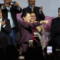 El TEPJF confirma el registro de la coalición Morena-PT-PVEM