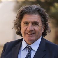 José Luis Ramón: “Zonas Frías genera igualdad y federalismo”