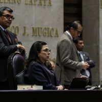 Mesa Directiva culpa a comisión de enviar iniciativa incorrecta del Fondo de Pensiones