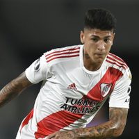 Jorge Carrascal, en la mira de un club importante de Europa