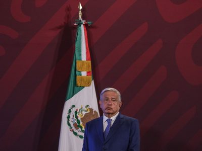 Estos fueron los principales temas de la conferencia mañanera de AMLO del 17 de julio (Video)