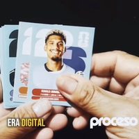 Mundial 2026: Llenar el álbum Panini cuesta hasta 26 mil pesos sin intercambiar estampas (Video)