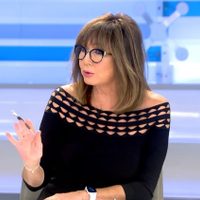"A mí no": la furiosa reacción de Ana Rosa Quintana cuando la mandaron a leer la Constitución