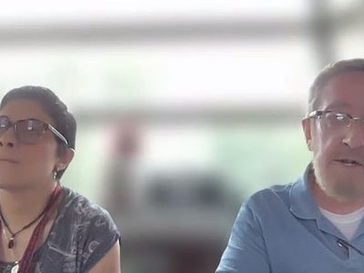 Carta del Colectivo del INAH exhorta a los candidatos