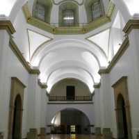 Laboratorio Arte Alameda recibirá 2026 con restauraciones pendientes del sismo de 2017
