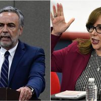 Alfonso Ramírez Cuéllar es elegido líder provisional de Morena en sustitución de Polevnsky