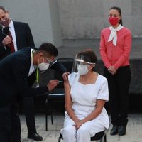 Gran día: estos dos países de América Latina comienzan hoy su vacunación contra el coronavirus