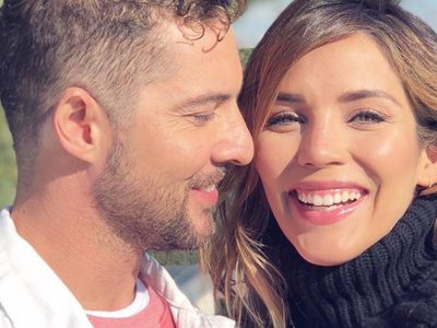 ¡Felicidades! El día especial de David Bisbal por sus 41 años