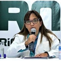 Mercedes Ibero: "No le dan importancia al coronavirus los vecinos"