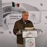 Narro Céspedes responde a Lilly Téllez: somos neocardenistas, no neocomunistas