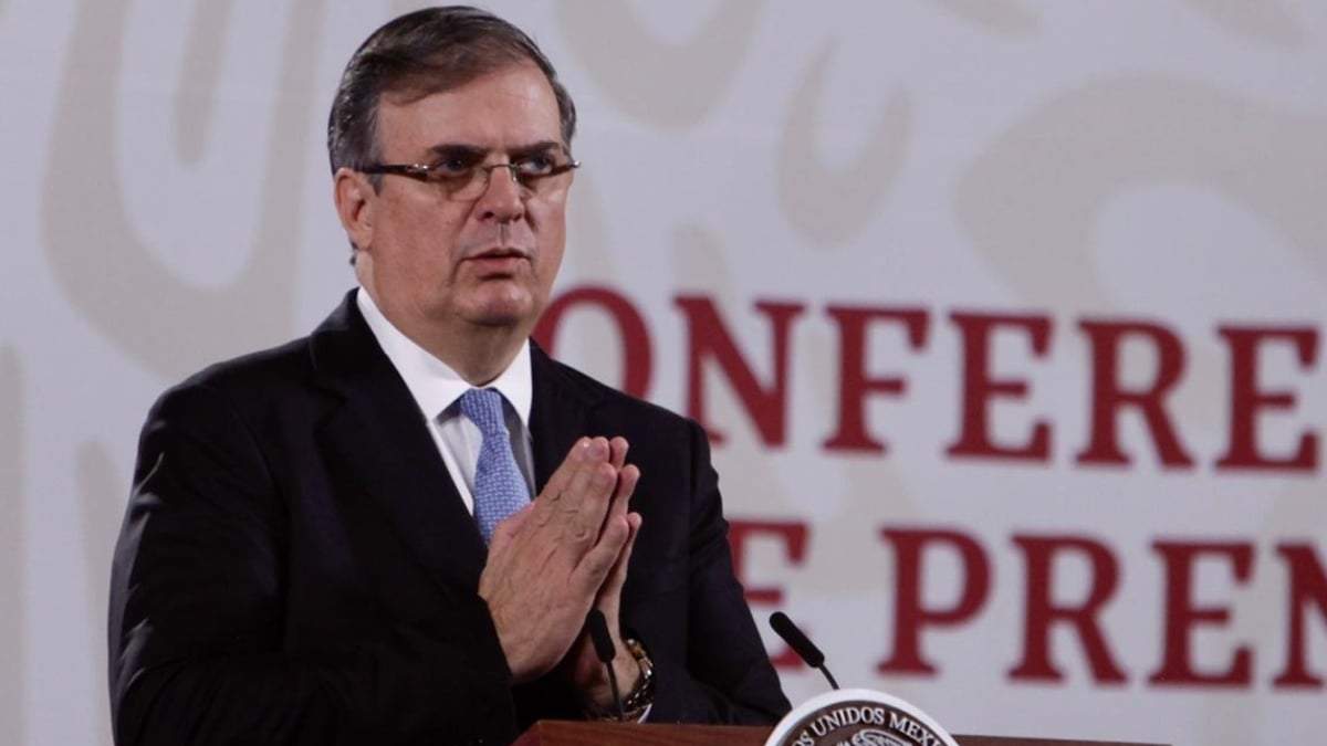 Marcelo Ebrard