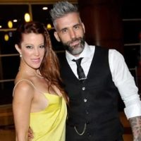 ¿Miriam Lanzoni volvió con su novio? Halbinger quiso remediar todo lo malo con este gesto