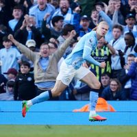 Manchester City derrota 2-1 al Arsenal; esta victoria lo acerca a la lucha por la Premier