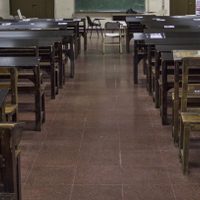 No hay fecha para la vuelta a clases