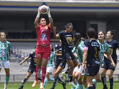 Pumas vence 2-1 a León en la jornada 9 de la Liga MX Femenil (Fotogalería)