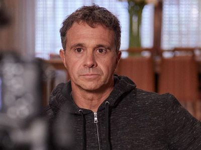 “Colapsé, mal”: Sergio Lapegüe sorprendió a sus seguidores al hablar de su estado de salud