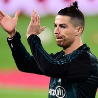 Inesperada e increíble decisión de Cristiano Ronaldo por el coronavirus