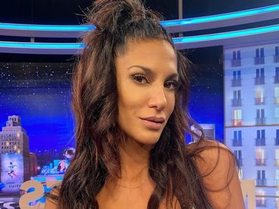 Todo planeado: Silvina Escudero se prepara para ser mamá