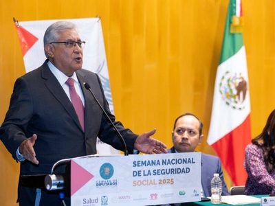 Sí es posible desaparecer sistema de cuentas individuales, afirma secretario general del SNTE