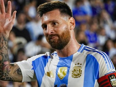 La Selección jugará contra Venezuela y Puerto Rico en Estados Unidos