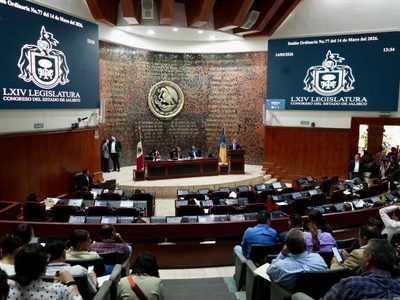 Jalisco castigará con hasta 8 años de cárcel los deepfakes sexuales creados con IA