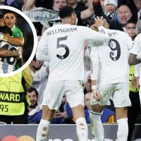 Después de la eliminación: la figura de la Selección Argentina que está cerca del Real Madrid