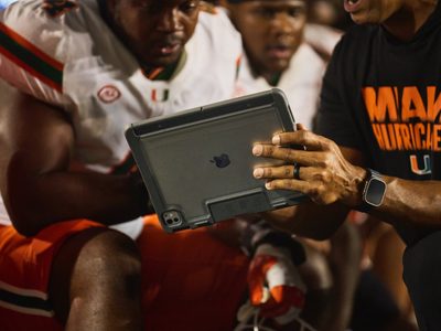 Apple planea lanzar un iPad plegable en 2028, según Bloomberg