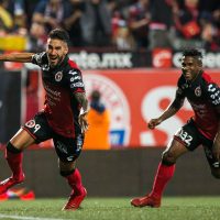 Gol en tiempo de compensación da respiro a Toluca: cae 2-1 en la ida ante Xolos