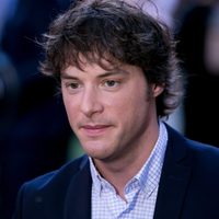 La desgarradora confesión de Jordi Cruz: “Tengo la misma enfermedad que mi padre”