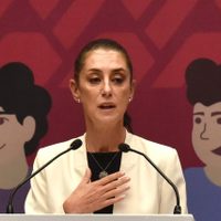 Sheinbaum truena contra la resolución del TEPFJ que le impide asistir a actos proselitistas