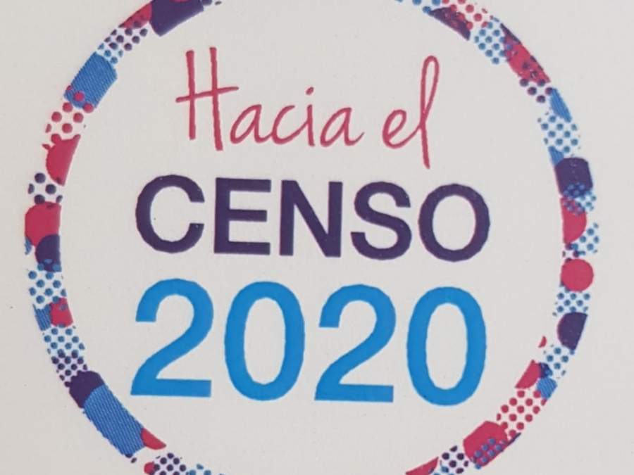 Censo 2020