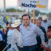 Reaparece alcalde de Tecamachalco, ausente tras enfrentamiento entre policías