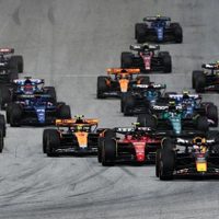 ¿Las conocías?: estas son las parejas de todos los pilotos de Fórmula 1