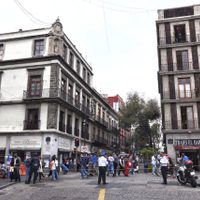 Mi ciudad es mi casa