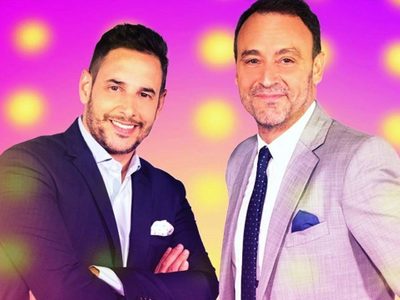 Los “Socios del espectáculo” confirmaron la separación de una famosa figura