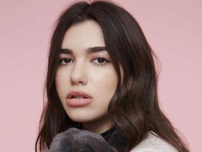 Con mucha solidaridad: Dua Lipa se sumará a otro show en beneficio a los afectados por la pandemia