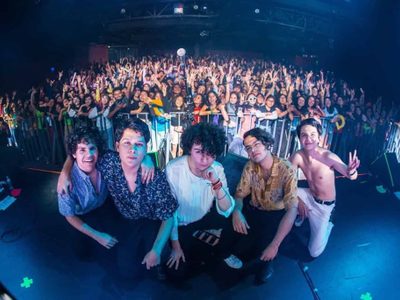 La banda Drims expulsa a su baterista por acusaciones de abuso sexual