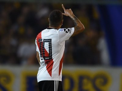 Una sola incógnita en el once de River para salir campeón de la Superliga