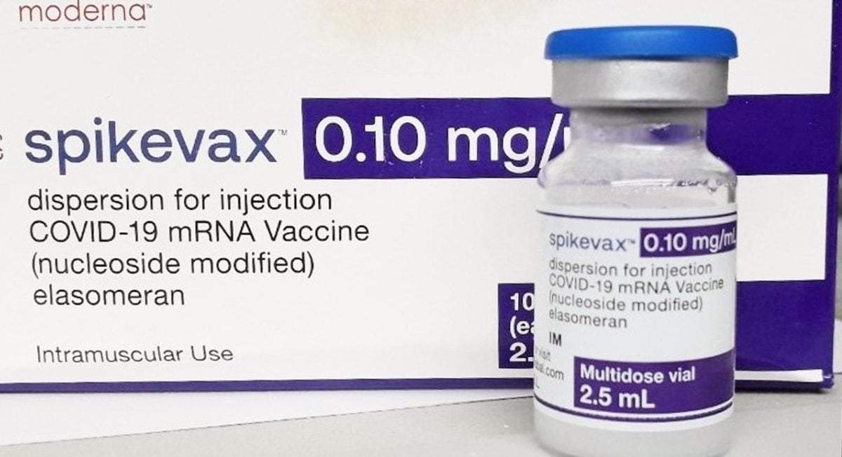 Comenzará la vacunación pediátrica. Fuente: (neuqueninforma).